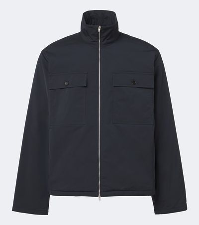 Jil Sander Jil Sander Technical jacket