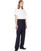 Jil Sander Jil Sander Three-Pack White Crew-Neck T-shirts - 5