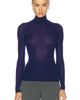 Jil Sander Jil Sander Turtleneck Sweater - 1