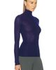 Jil Sander Jil Sander Turtleneck Sweater - 2