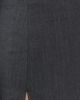 Jil Sander Jil Sander Vented Skirt Fog - 6