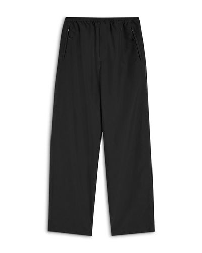 Jil Sander Jil Sander Water Repellent Pants