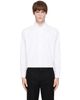 Jil Sander Jil Sander White 90 W Jewels Shirt - 1