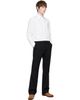 Jil Sander Jil Sander White 90 W Jewels Shirt - 4