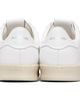 Jil Sander Jil Sander White Calfskin Sneakers - 2
