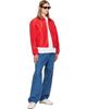 Jil Sander Jil Sander White Calfskin Sneakers - 5