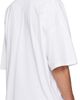 Jil Sander Jil Sander White Cotton Mock-Neck T-shirt - 3