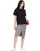 Jil Sander Jil Sander White Etage Sneakers - 5