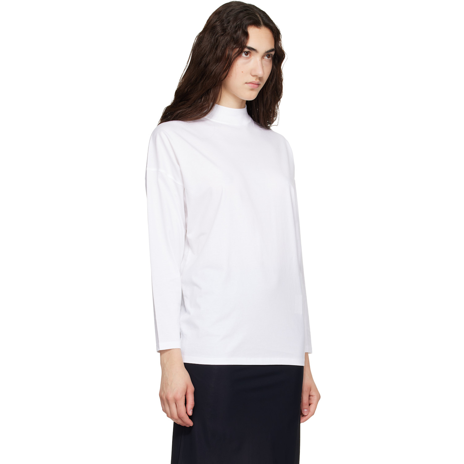 トップス Jil Sander Gimmick Design Long Sleeves Jil Sander Gimmick Design Long Sleeves