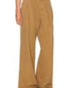 Jil Sander Jil Sander Wide Leg Pant - 2