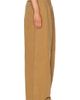 Jil Sander Jil Sander Wide Leg Pant - 3
