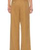 Jil Sander Jil Sander Wide Leg Pant - 4