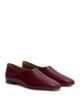 Jil Sander Jil Sander Women's Ballerina Prince Flats - 1