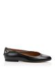 Jil Sander Jil Sander Women's Elyss Ballerina Flats - 3