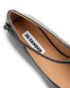 Jil Sander Jil Sander Women's Elyss Ballerina Flats - 6