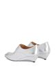 Jil Sander Jil Sander Women's Lace Up Pumps - 4