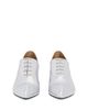 Jil Sander Jil Sander Women's Lace Up Pumps - 5