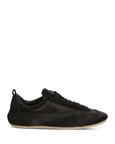 Jil Sander Jil Sander Women's Low Top Sneakers