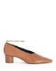 Jil Sander Jil Sander Women's Ring Court Pumps - 1
