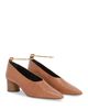 Jil Sander Jil Sander Women's Ring Court Pumps - 2