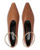 Jil Sander Jil Sander Women's Ring Court Pumps - 3