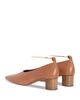 Jil Sander Jil Sander Women's Ring Court Pumps - 4