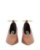 Jil Sander Jil Sander Women's Ring Court Pumps - 5