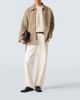 Jil Sander Jil Sander Wool-blend blouson - 2