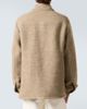Jil Sander Jil Sander Wool-blend blouson - 4