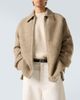 Jil Sander Jil Sander Wool-blend blouson - 5