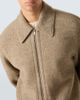 Jil Sander Jil Sander Wool-blend blouson - 6