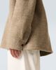 Jil Sander Jil Sander Wool-blend blouson - 7