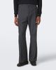 Jil Sander Jil Sander Wool and mohair bootcut pants - 3