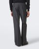 Jil Sander Jil Sander Wool and mohair bootcut pants - 4