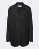 Jil Sander Jil Sander Wool flannel jacket - 1