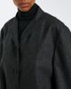 Jil Sander Jil Sander Wool flannel jacket - 4
