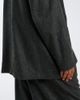 Jil Sander Jil Sander Wool flannel jacket - 5