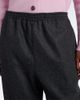 Jil Sander Jil Sander Wool flannel wide-leg pants - 3