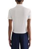 Jil Sander Jil Sander Wool Knit Polo Tee - 3