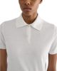 Jil Sander Jil Sander Wool Knit Polo Tee - 4