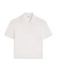 Jil Sander Jil Sander Wool Knit Polo Tee - 5