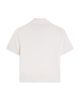 Jil Sander Jil Sander Wool Knit Polo Tee - 6