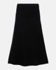 Jil Sander Jil Sander Wool midi skirt - 1