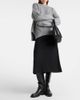 Jil Sander Jil Sander Wool midi skirt - 2