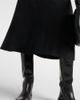 Jil Sander Jil Sander Wool midi skirt - 5
