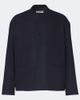Jil Sander Jil Sander Wool overshirt - 1