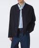 Jil Sander Jil Sander Wool overshirt - 2