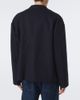 Jil Sander Jil Sander Wool overshirt - 4