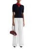 Jil Sander Jil Sander Wool Polo Tee - 2