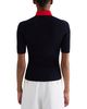 Jil Sander Jil Sander Wool Polo Tee - 3
